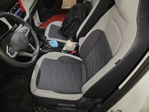 Volkswagen Tharu 2025, 800 км, за 14029 USD - фото 12