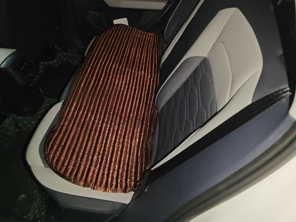 Volkswagen Tharu 2025, 800 км, за 14029 USD - фото 14