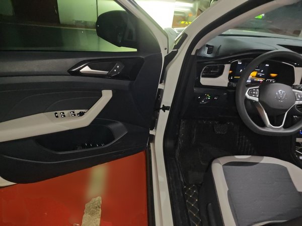 Volkswagen Tharu 2025, 800 км, за 14029 USD - фото 13