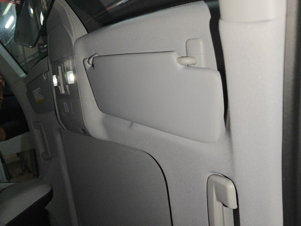 Volkswagen Tharu 2025, 800 км, за 14029 USD - фото 15