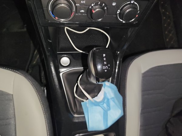 Volkswagen Tharu 2025, 800 км, за 14029 USD - фото 11
