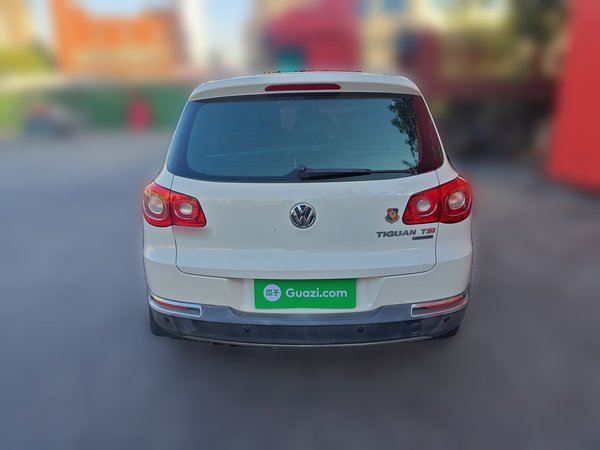 Volkswagen Tiguan 2012, 198500 км, за 5093 USD - фото 27