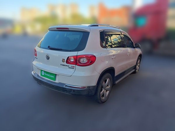 Volkswagen Tiguan 2012, 198500 км, за 5093 USD - фото 28