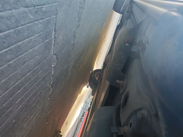 Volkswagen Tiguan 2012, 198500 км, за 5093 USD - фото 17