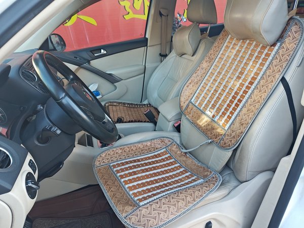 Volkswagen Tiguan 2012, 198500 км, за 5093 USD - фото 7