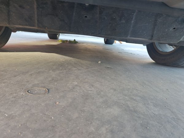 Volkswagen Tiguan 2012, 198500 км, за 5093 USD - фото 22