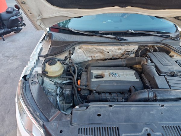 Volkswagen Tiguan 2012, 198500 км, за 5093 USD - фото 20