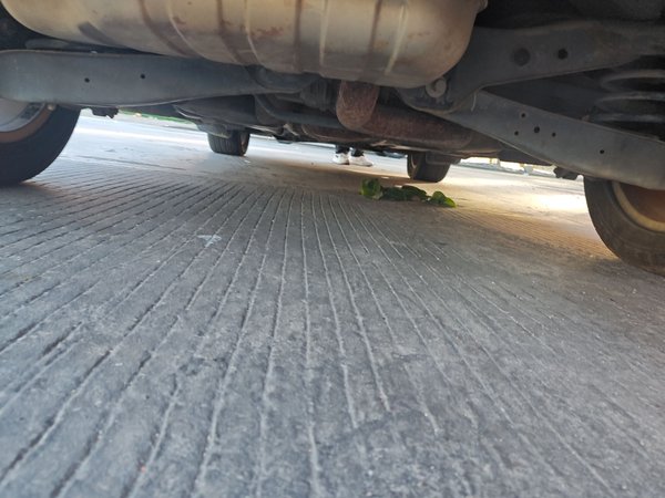 Volkswagen Tiguan 2012, 198500 км, за 5093 USD - фото 24