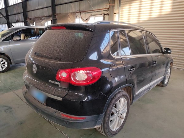 Volkswagen Tiguan 2012, 243000 км, за 4899 USD - фото 6