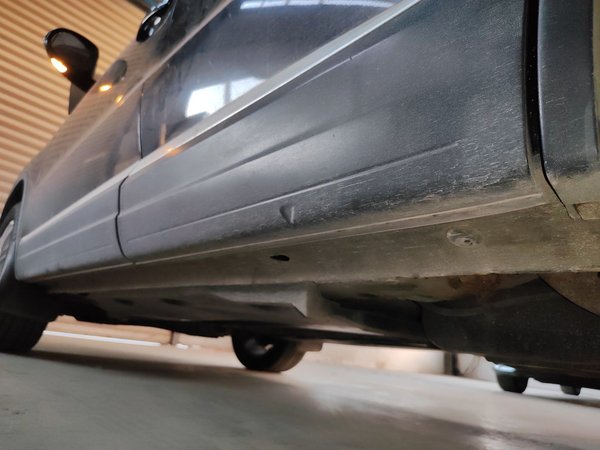 Volkswagen Tiguan 2012, 243000 км, за 4899 USD - фото 20