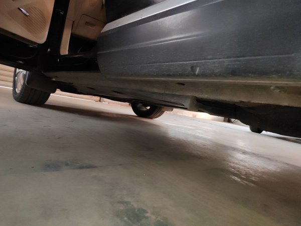 Volkswagen Tiguan 2012, 243000 км, за 4899 USD - фото 21