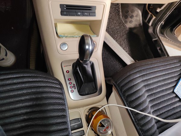 Volkswagen Tiguan 2012, 243000 км, за 4899 USD - фото 13