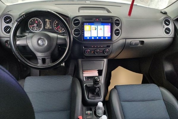 Volkswagen Tiguan 2013, 157800 км, за 4029 USD - фото 9