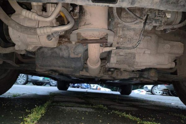 Volkswagen Tiguan 2013, 157800 км, за 4029 USD - фото 24