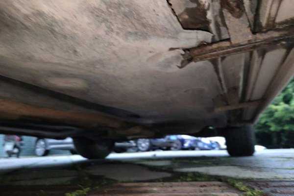 Volkswagen Tiguan 2013, 157800 км, за 4029 USD - фото 26