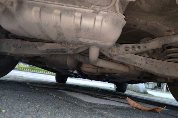 Volkswagen Tiguan 2013, 157800 км, за 4029 USD - фото 25