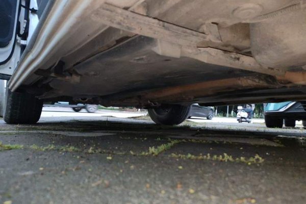 Volkswagen Tiguan 2013, 157800 км, за 4029 USD - фото 28