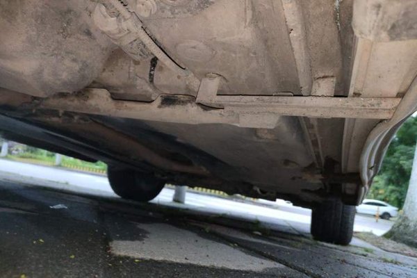 Volkswagen Tiguan 2013, 157800 км, за 4029 USD - фото 29