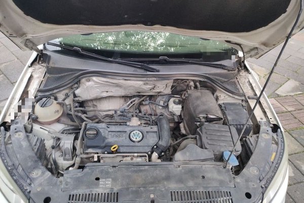 Volkswagen Tiguan 2013, 157800 км, за 4029 USD - фото 21