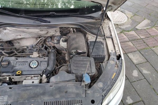 Volkswagen Tiguan 2013, 157800 км, за 4029 USD - фото 22