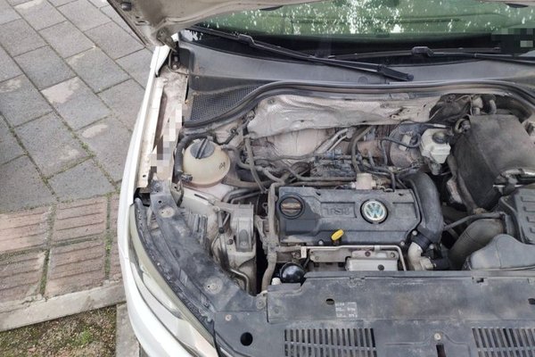 Volkswagen Tiguan 2013, 157800 км, за 4029 USD - фото 23
