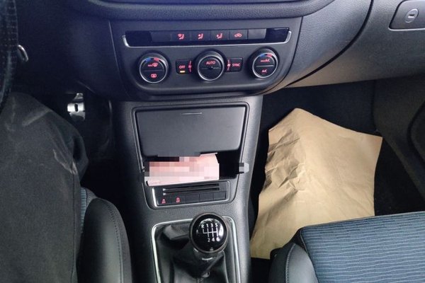 Volkswagen Tiguan 2013, 157800 км, за 4029 USD - фото 14