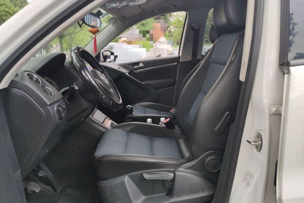 Volkswagen Tiguan 2013, 157800 км, за 4029 USD - фото 15