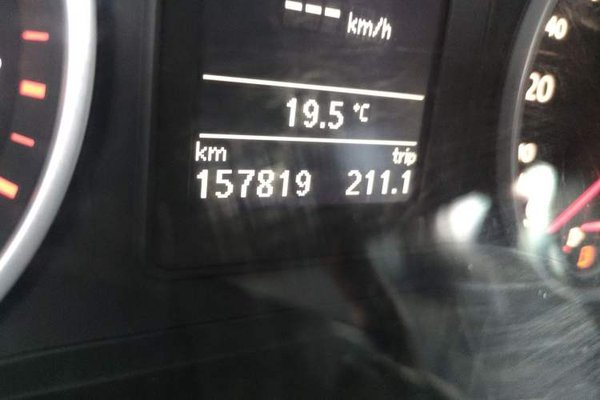Volkswagen Tiguan 2013, 157800 км, за 4029 USD - фото 12