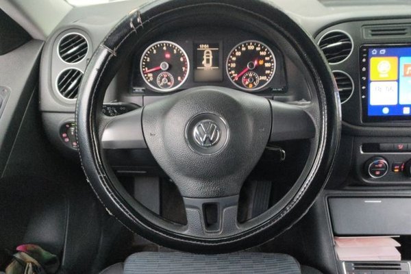 Volkswagen Tiguan 2013, 157800 км, за 4029 USD - фото 10