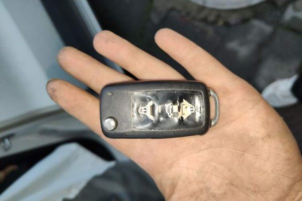 Volkswagen Tiguan 2013, 157800 км, за 4029 USD - фото 20