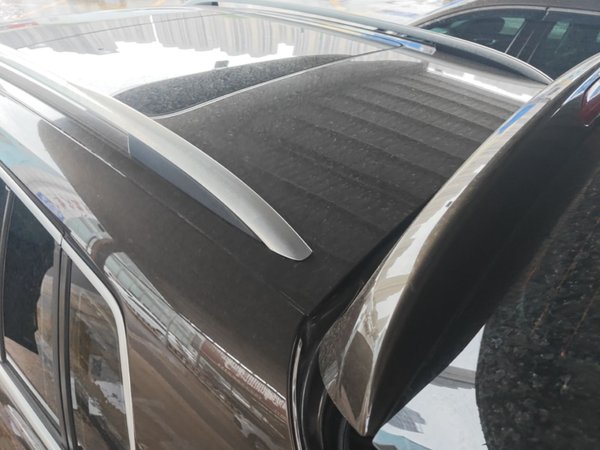 Volkswagen Tiguan 2013, 82300 км, за 6686 USD - фото 11