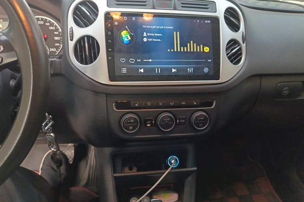 Volkswagen Tiguan 2013, 147500 км, за 5003 USD - фото 13