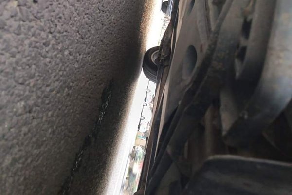 Volkswagen Tiguan 2013, 147500 км, за 5003 USD - фото 27