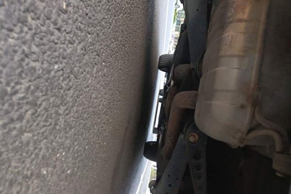 Volkswagen Tiguan 2013, 147500 км, за 5003 USD - фото 25