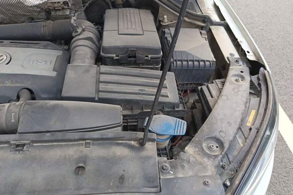 Volkswagen Tiguan 2013, 147500 км, за 5003 USD - фото 22