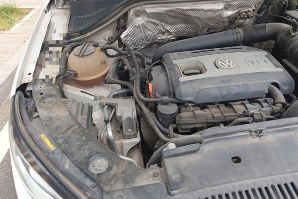 Volkswagen Tiguan 2013, 147500 км, за 5003 USD - фото 23