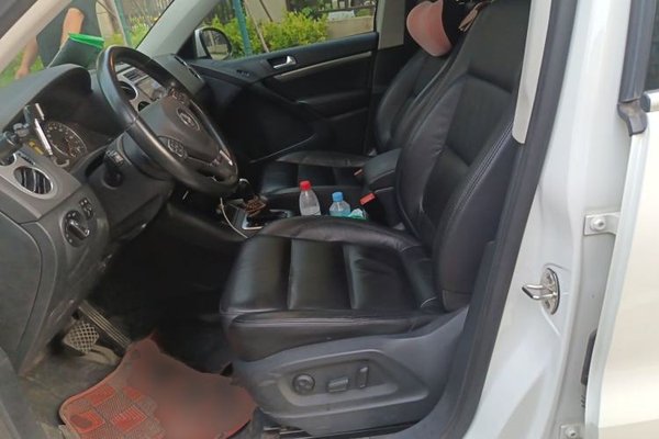Volkswagen Tiguan 2013, 147500 км, за 5003 USD - фото 15