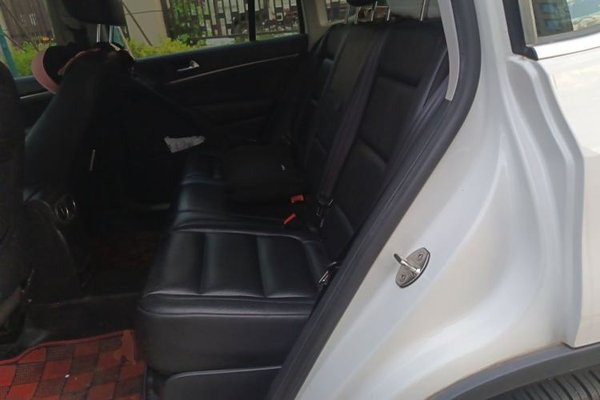 Volkswagen Tiguan 2013, 147500 км, за 5003 USD - фото 17