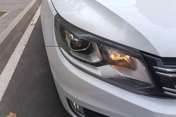 Volkswagen Tiguan 2013, 147500 км, за 5003 USD - фото 7
