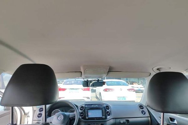 Volkswagen Tiguan 2013, 153600 км, за 5882 USD - фото 21