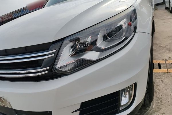 Volkswagen Tiguan 2013, 153600 км, за 5882 USD - фото 8