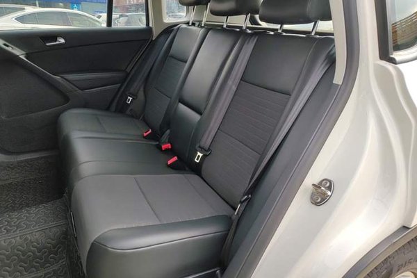 Volkswagen Tiguan 2013, 153600 км, за 5882 USD - фото 20