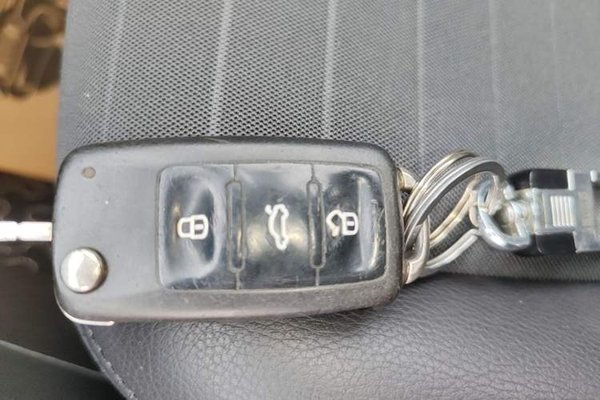 Volkswagen Tiguan 2013, 153600 км, за 5882 USD - фото 23