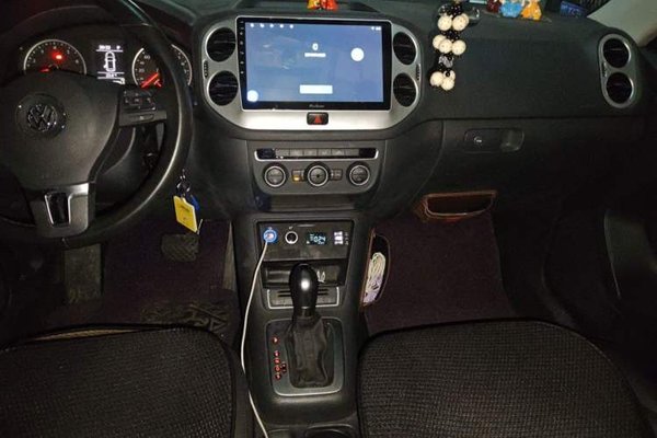 Volkswagen Tiguan 2013, 55600 км, за 6907 USD - фото 10