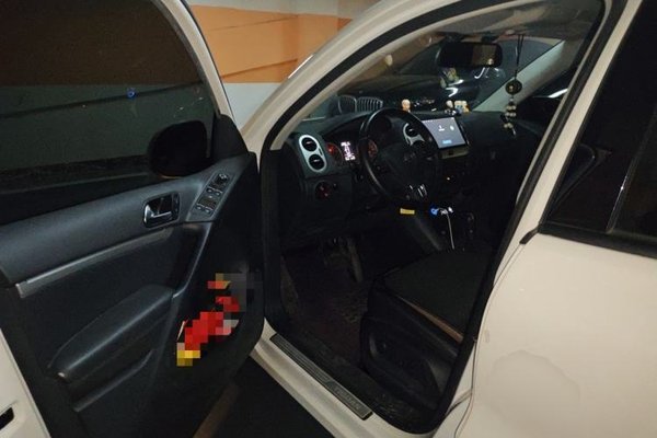 Volkswagen Tiguan 2013, 55600 км, за 6907 USD - фото 13