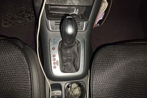 Volkswagen Tiguan 2013, 55600 км, за 6907 USD - фото 11