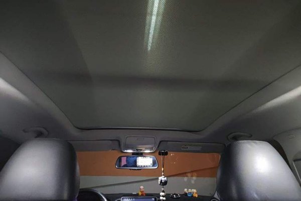 Volkswagen Tiguan 2013, 55600 км, за 6907 USD - фото 15