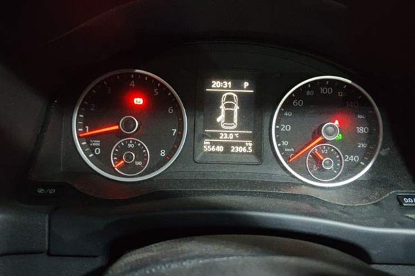 Volkswagen Tiguan 2013, 55600 км, за 6907 USD - фото 8