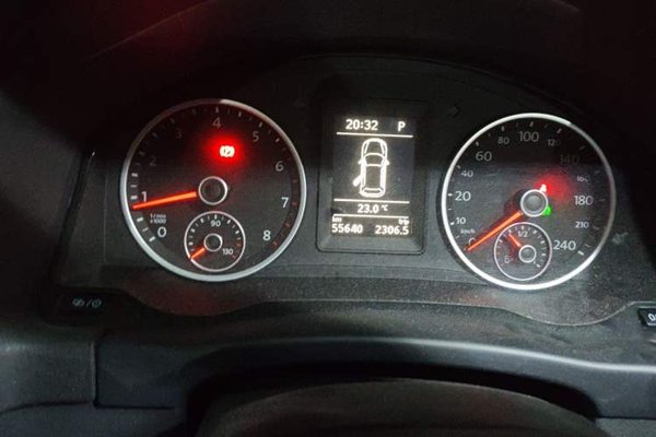 Volkswagen Tiguan 2013, 55600 км, за 6907 USD - фото 9