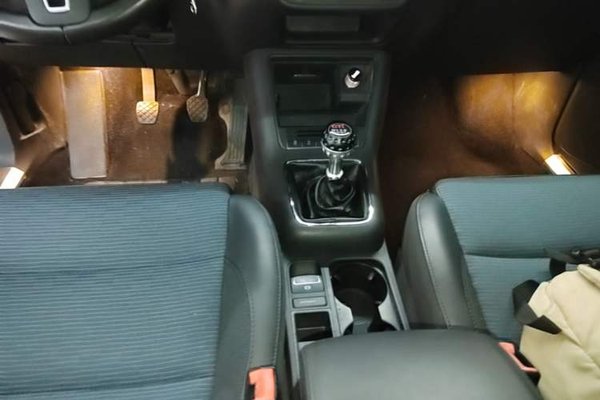 Volkswagen Tiguan 2015, за 6893 USD - фото 22